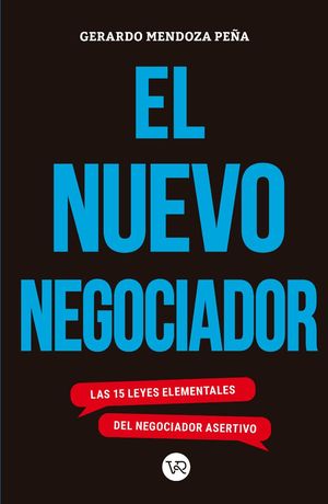 [04-09-010] NUEVO NEGOCIADOR, EL | V&R