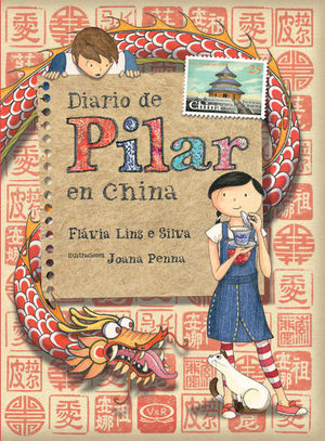 [20-02-011] DIARIO DE PILAR EN CHINA | V&R