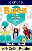 [863933] BUZZ 5 SB W/OP PK | OXFORD