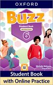 [864565] BUZZ 6 SB W/OP PK | OXFORD