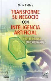 [656522] TRANSFORME SU NEGOCIO CON INTELIGENCIA ARTIFICIAL | PANAMERICANA