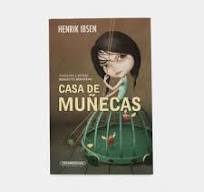 [673087] CASA DE MUÑECAS | PANAMERICANA