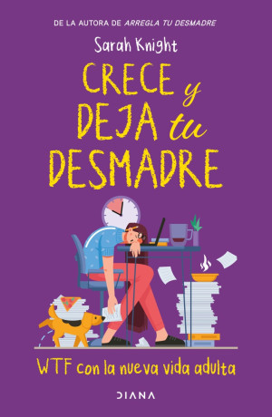 [1301868] CRECE Y DEJA TU DESMADRE | DIANA