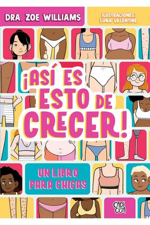 [05-25-001] ASI ES ESTO DE CRECER | V&R