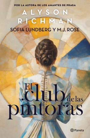 [1010055] CLUB DE LAS PINTORAS, EL | PLANETA