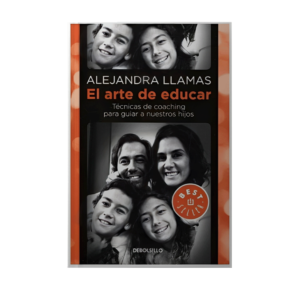 ARTE DE EDUCAR, EL | DEBOLSILLO