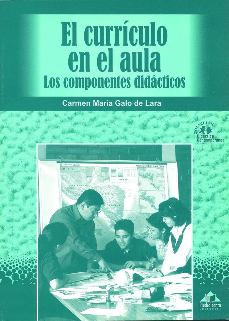 [ULTIMA EDICION] CURRICULO EN EL AULA, ELLOS COMPONE | PIEDRASANTA