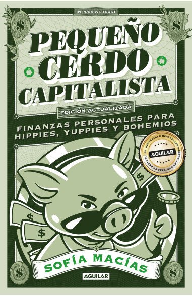 [198097] PEQUEÑO CERDO CAPITALISTA | AGUILAR