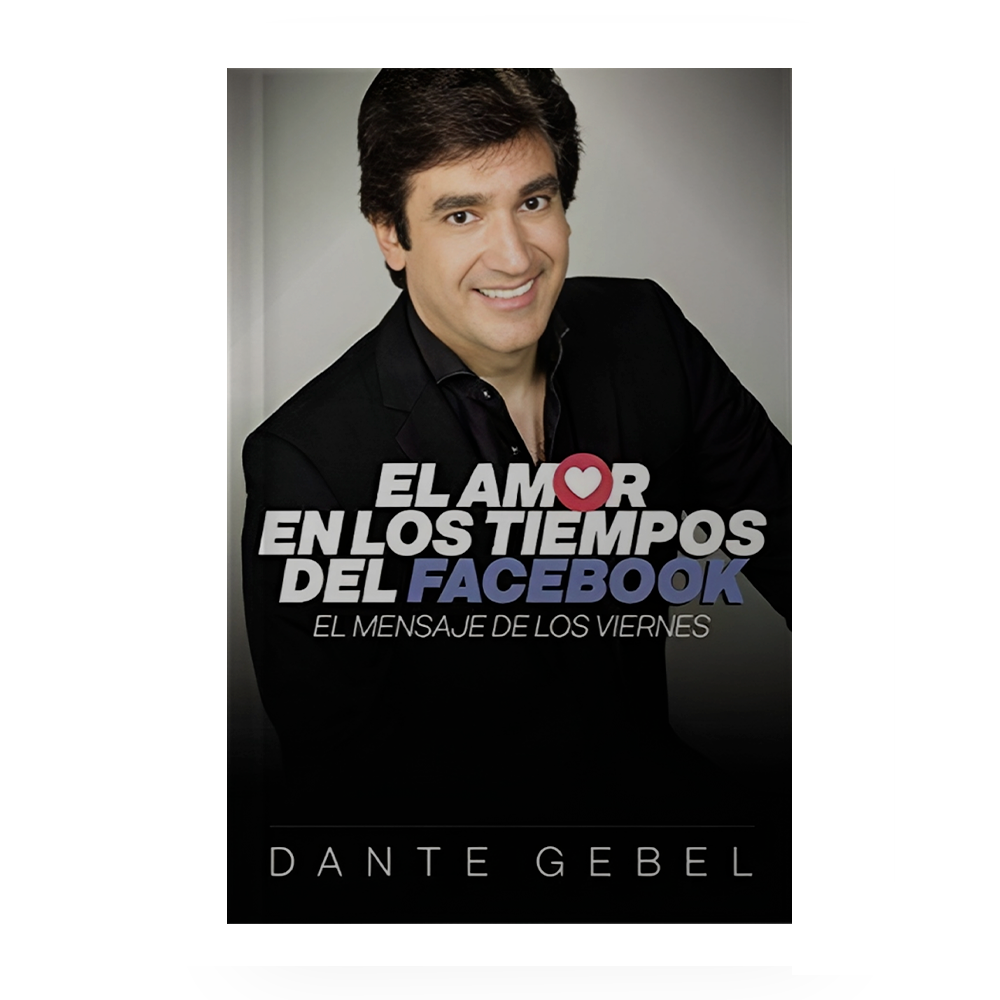 [11201] AMOR EN LOS TIEMPOS DEL FACEBOOK | HARPER COLLINS