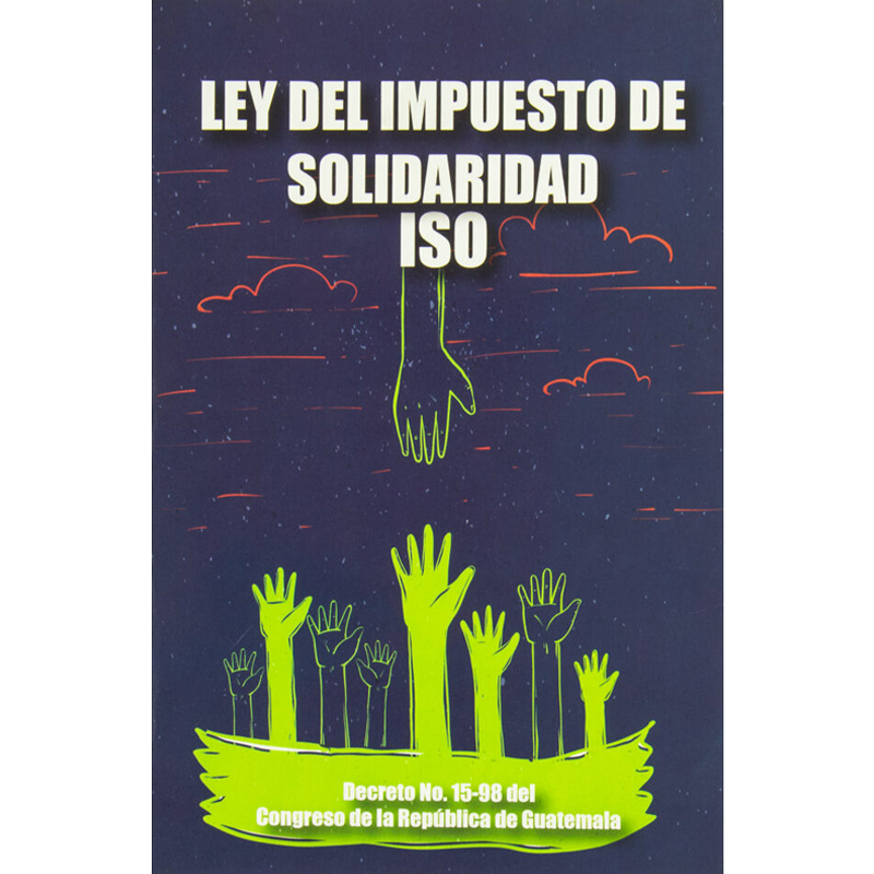 [51192] LEY DEL ISO | ALENRO