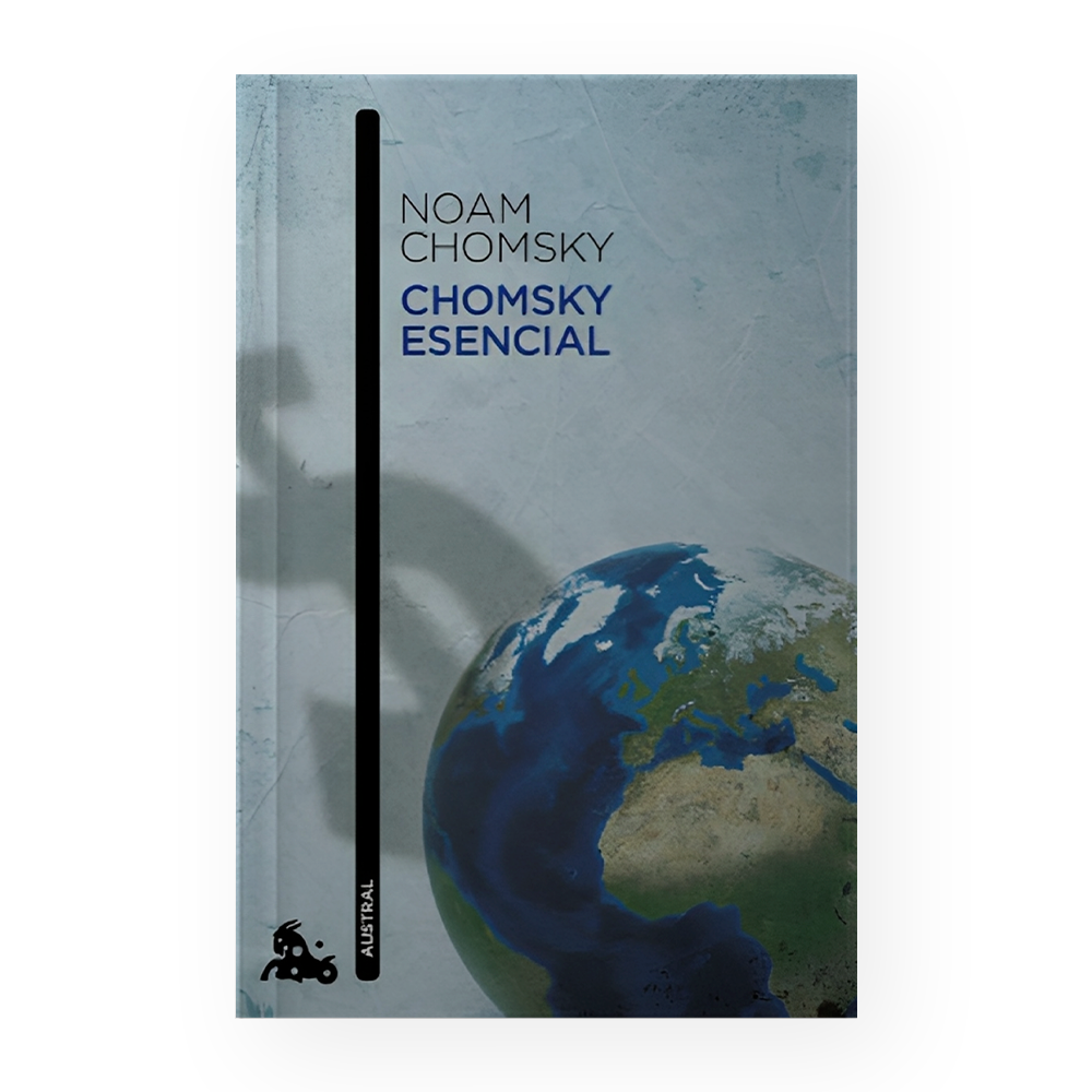 [0230066] CHOMSKY ESENCIAL | AUSTRAL