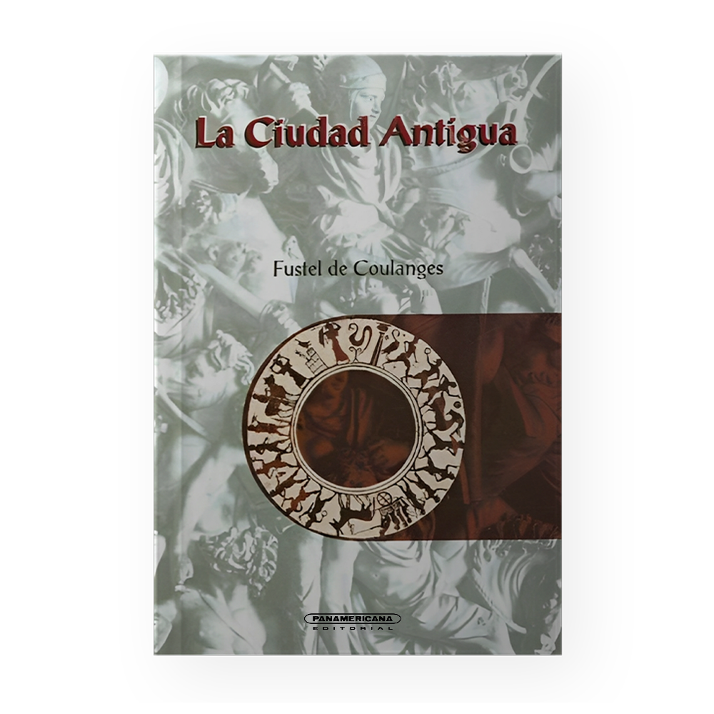 [9003] CIUDAD ANTIGUA, LA | PANAMERICANA