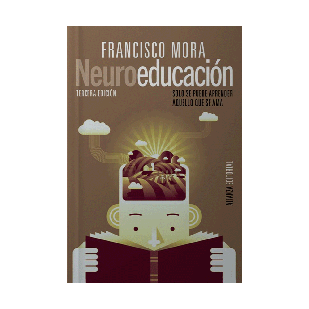 NEUROEDUCACION | ALIANZA EDITORIAL