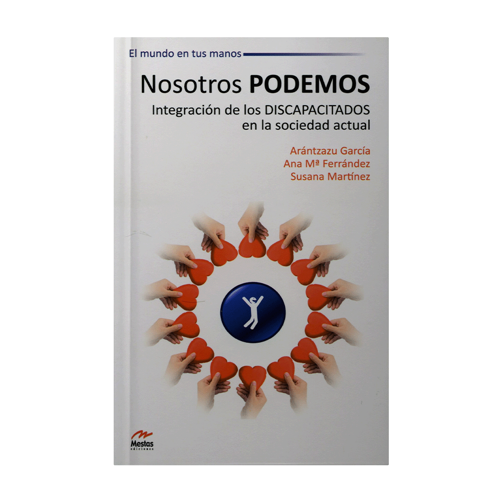 [51626] NOSOTROS PODEMOS | MESTAS