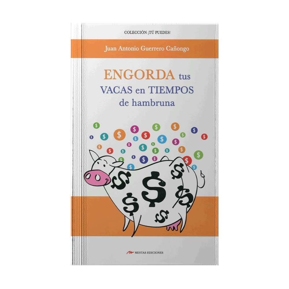 [14771] ENGORDA TUS VACAS EN TIEMPO DE HAMBRUNA | MESTAS