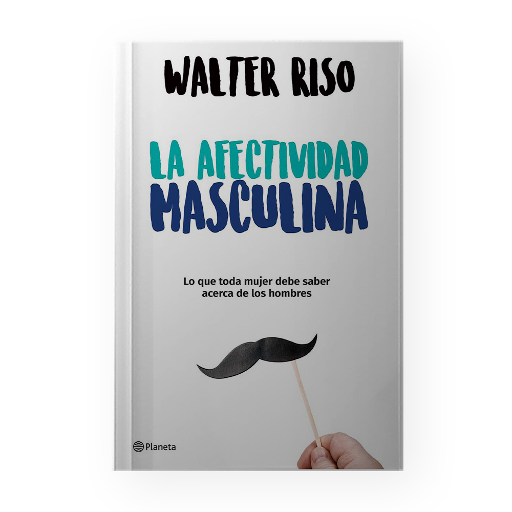 [1006440] AFECTIVIDAD MASCULINA | PLANETA