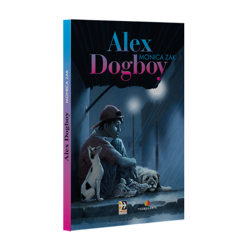 [211533] ALEX DOGBOY | PIEDRASANTA