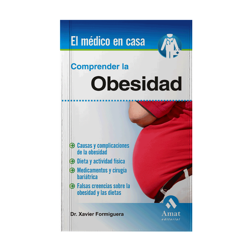 [11147] COMPRENDER LA OBESIDAD | AMAT