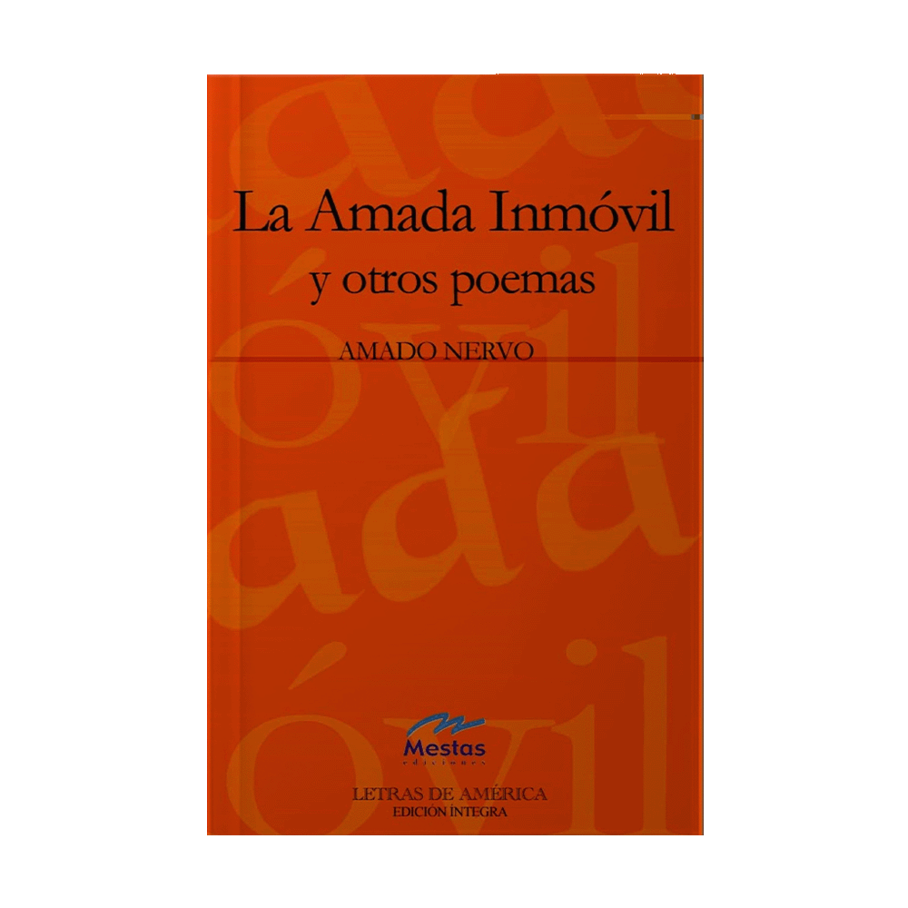 [40177] AMADA INMOVIL, LA | MESTAS