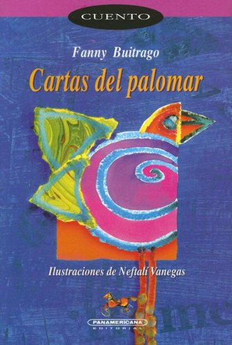 [ULTIMA EDICION] CARTAS DEL PALOMAR | PANAMERICANA
