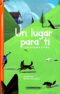 [572470] UN LUGAR PARA TI | PANAMERICANA