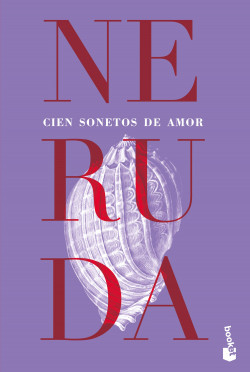 [2502603] CIEN SONETOS DE AMOR | BOOKET